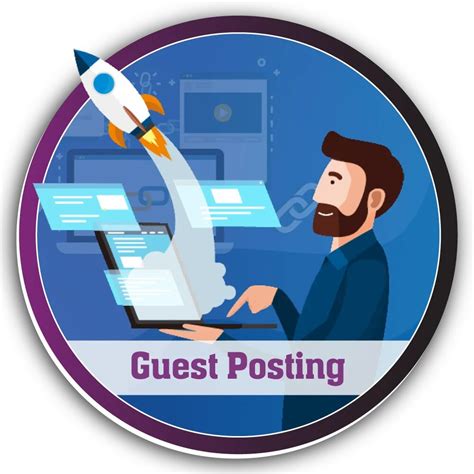 Guest Posting Services .